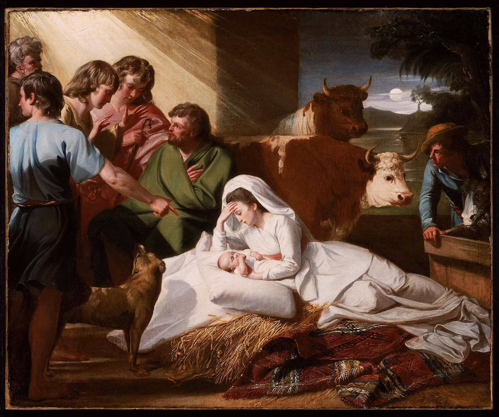 NATIVIDAD