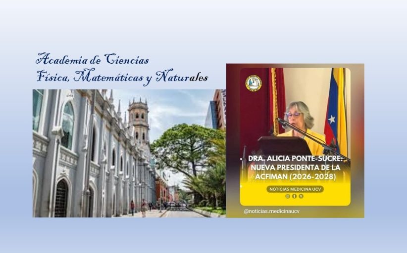Academia de Ciencias Físicas, Matemáticas y Naturales (ACFIMAN)