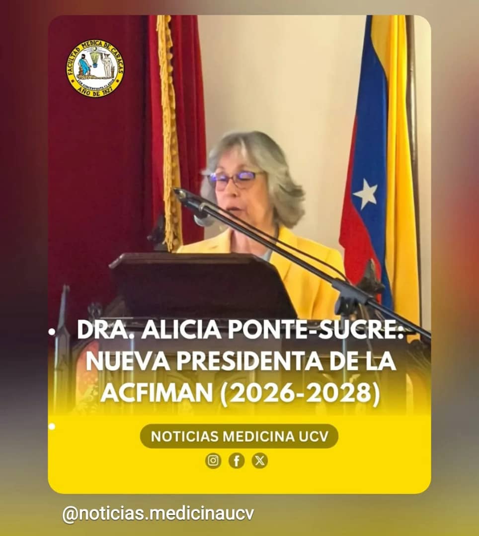 Foto Alicia academina