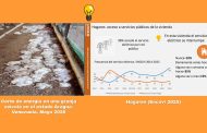 El negocio avícola, el déficit energético y la sostenibilidad de los productores avícolas independientes