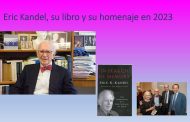 Eric Kandel: nazismo, psicoanálisis y memoria