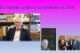 Eric Kandel: nazismo, psicoanálisis y memoria